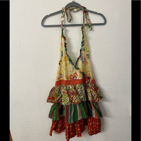 Apron one size - Picture 1 of 7
